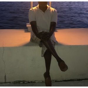 Meet your Posher, Linnon